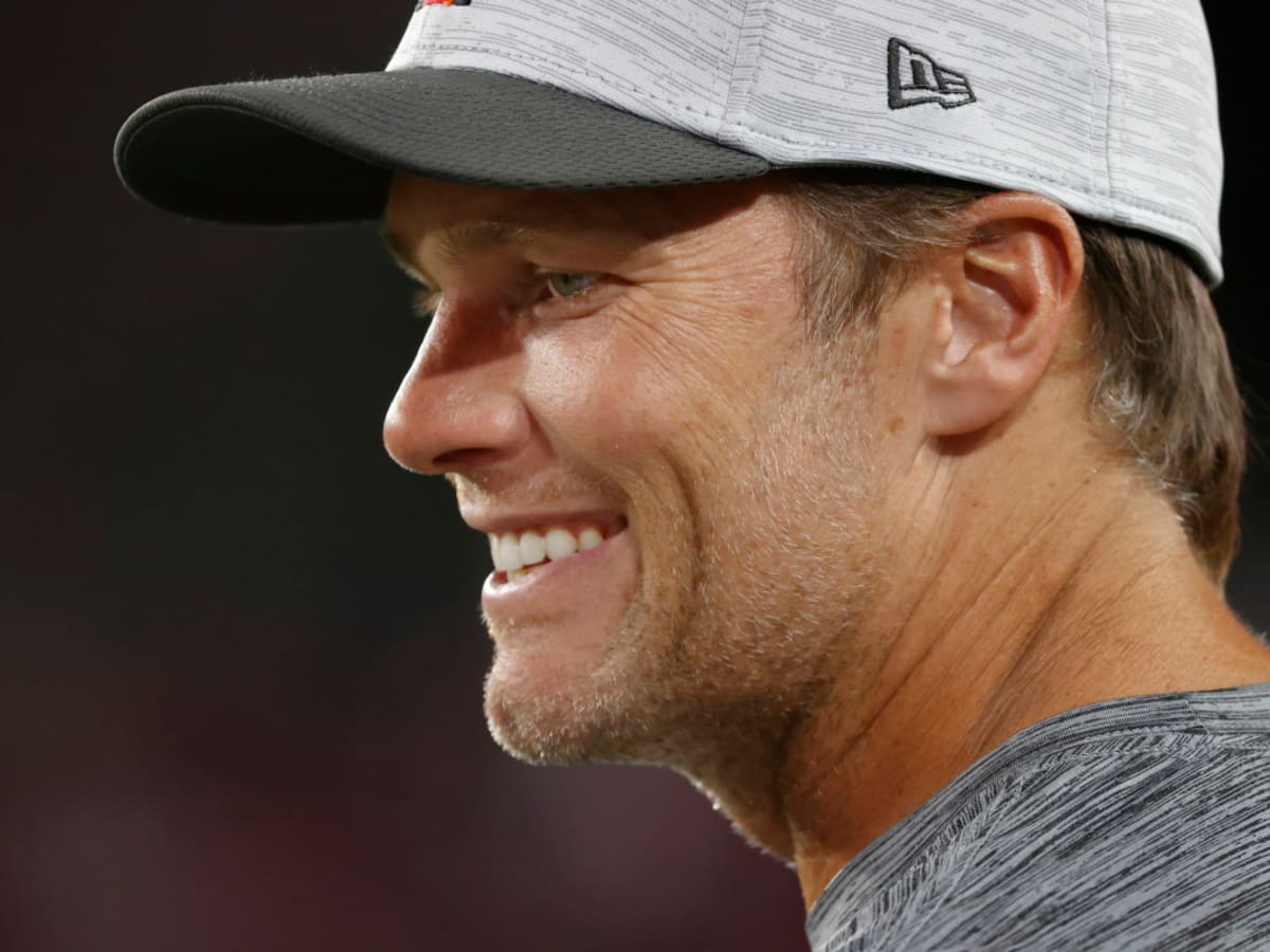 Tom Brady to be executive producer and subject of future Netflix