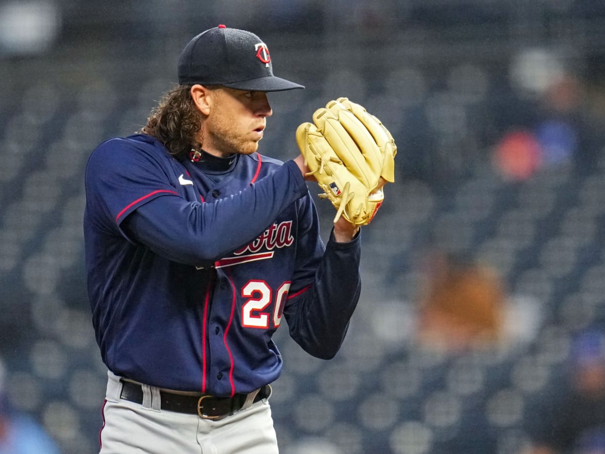 Chris Paddack entering final stages of injury return as Twins chase AL  Central title