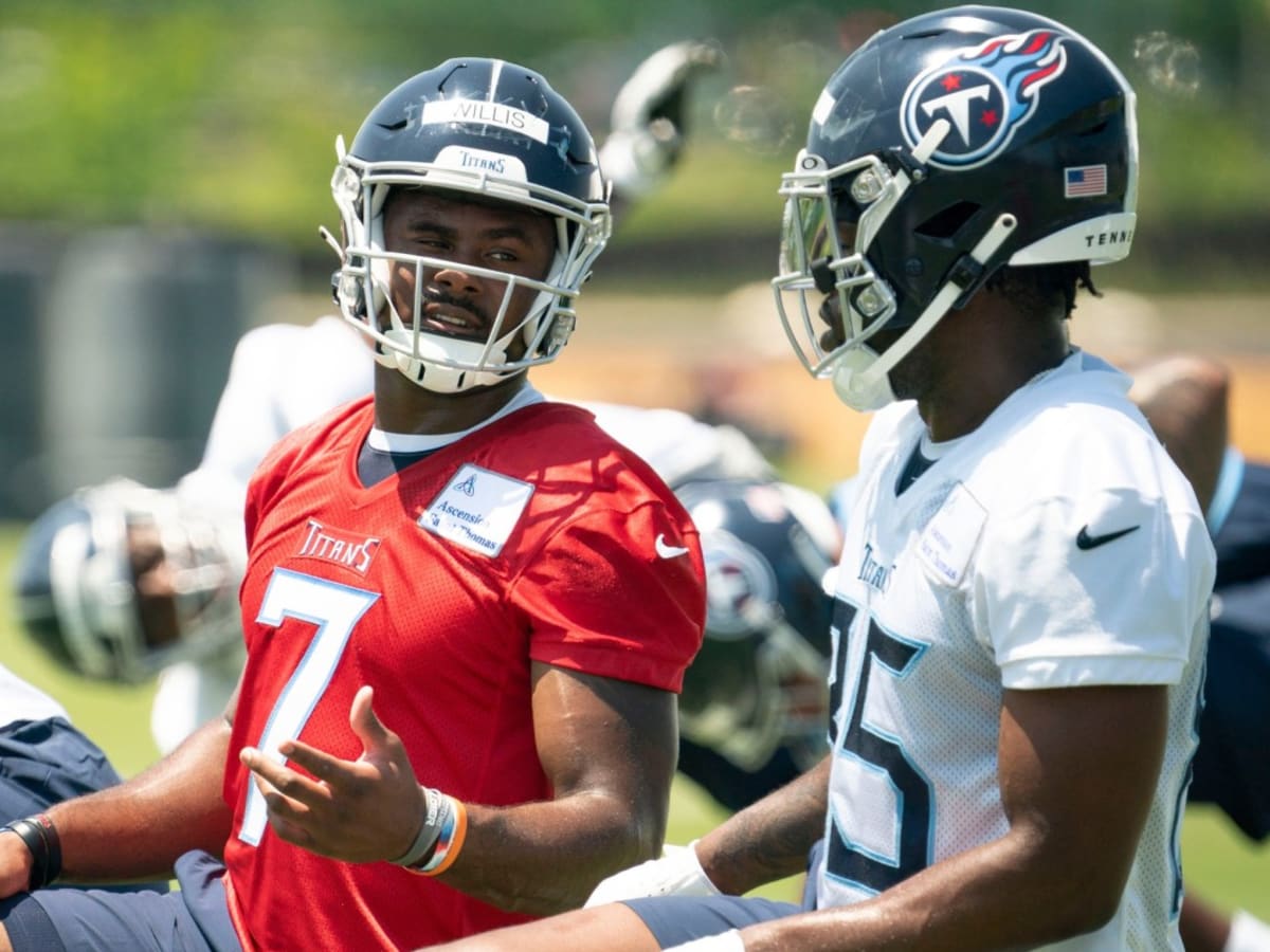 A.J. Brown Could Be the Titans' Difference-Maker Against the