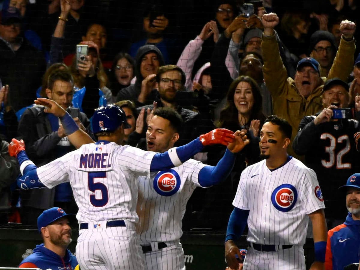 How to watch Pirates-Cubs on , May 18, 2022