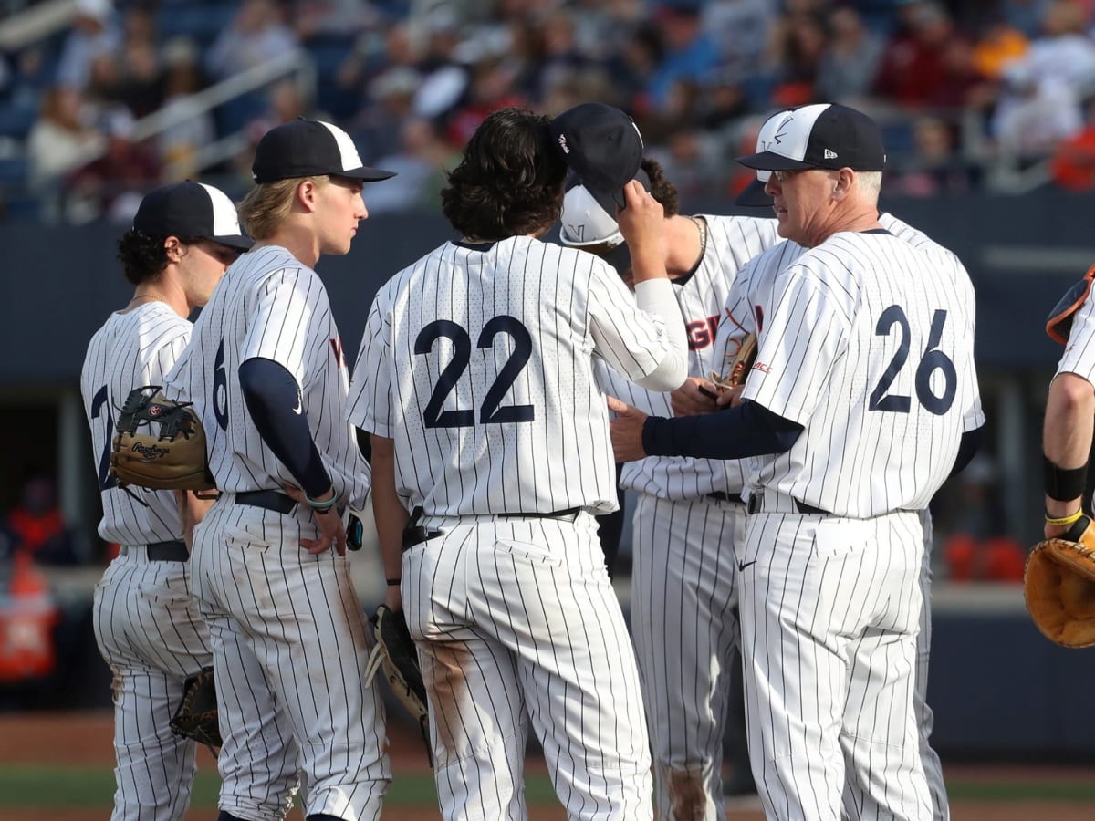 Louisville Ranked #9 In Collegiate Baseball Newspaper Preseason Poll – The  Crunch Zone