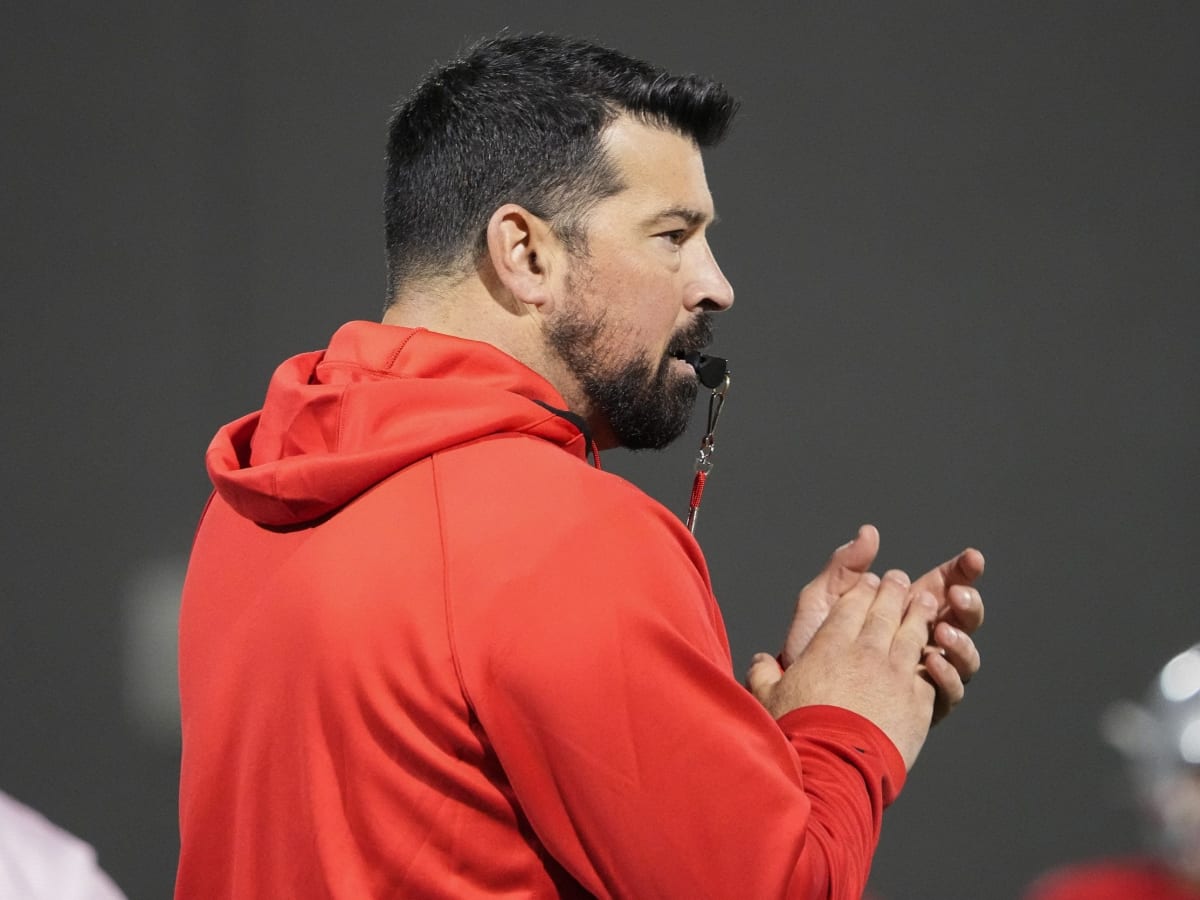 Ryan Day Salary, Contract, Net Worth, and More