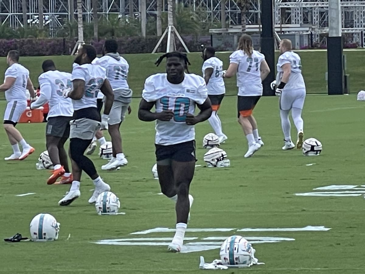 Multiple Dolphins standouts made an exclusive list for the 2022 season - A  to Z Sports