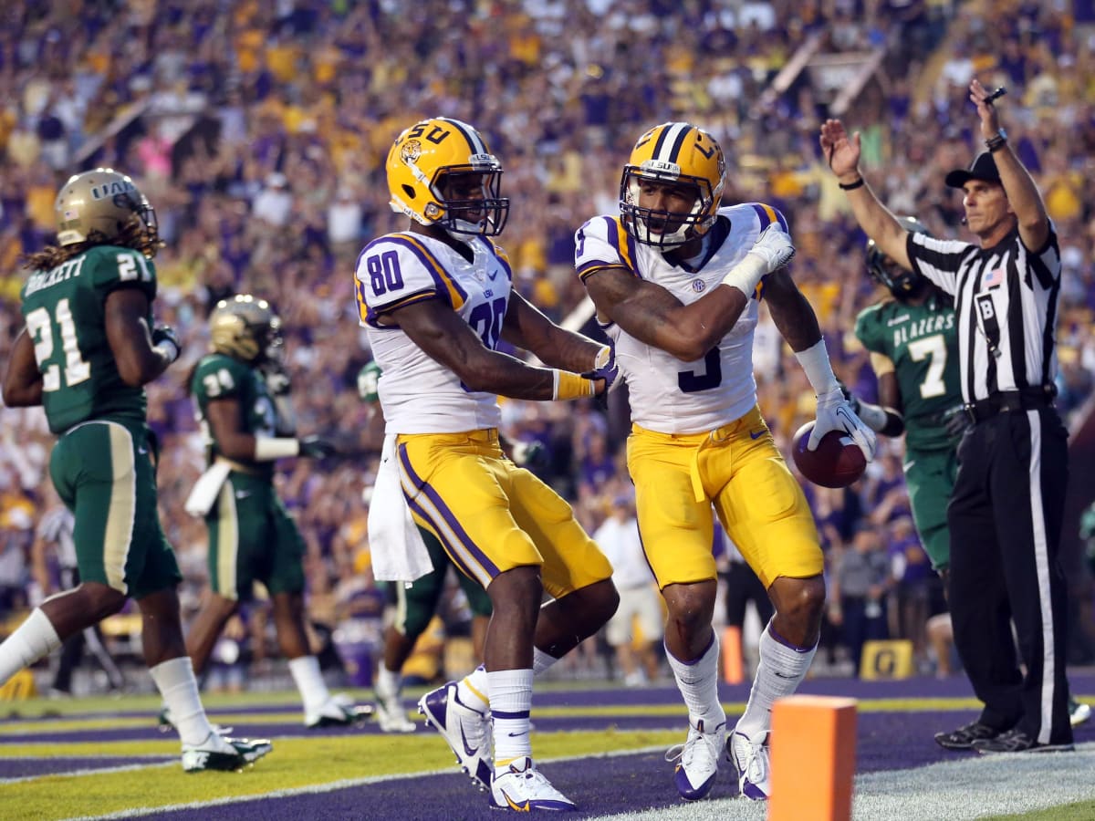 Return to the Rams or an LSU Reunion, Finding Odell Beckham Jr