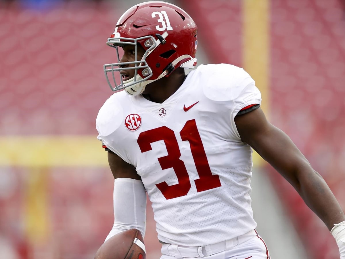 2023 NFL mock draft: Will Anderson No. 1, four first-round quarterbacks -  Sports Illustrated