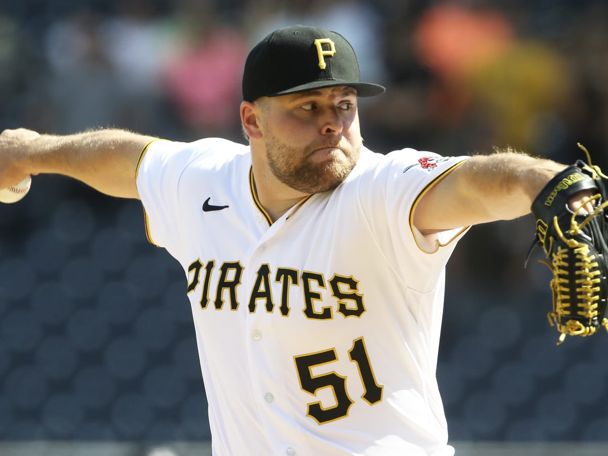 Fantasy Baseball Bullpen Report: Mark Leiter, Zach Jackson make