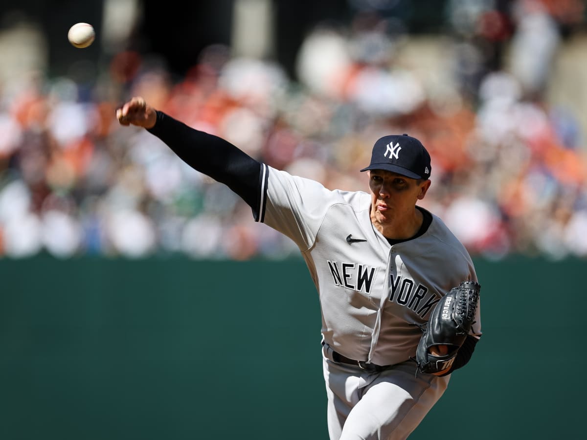 Yankees reliever Chad Green injured, leaves yankees mlb jersey 90s with  forearm tightness