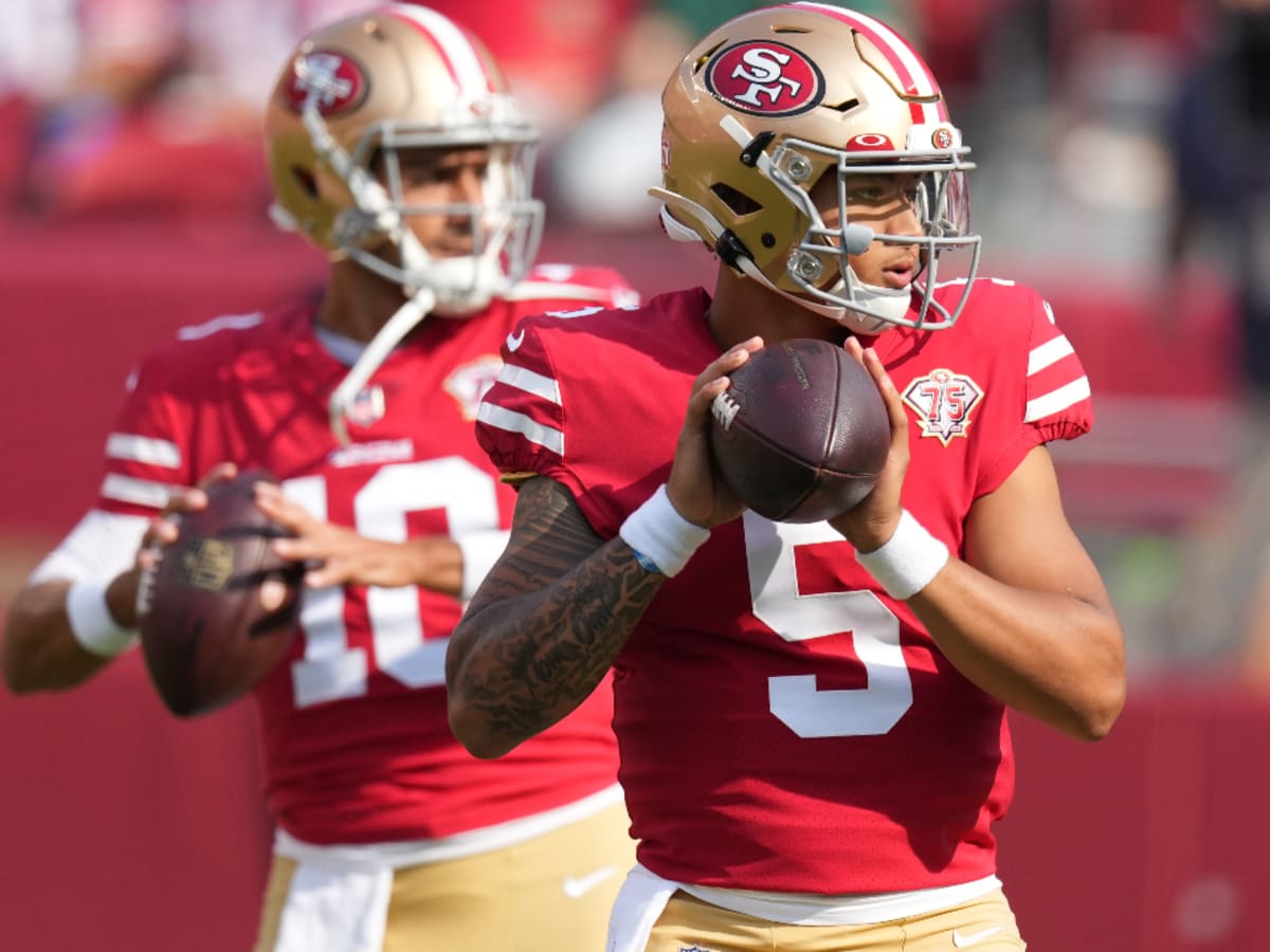 Offseason to-do list for the San Francisco 49ers, PFF News & Analysis