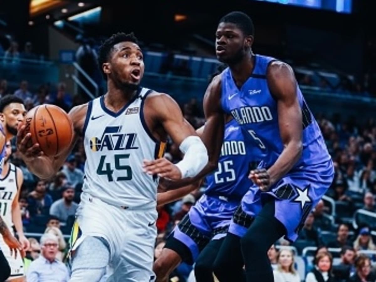 Mets Game Fuels Donovan Mitchell New York Knicks Trade Speculation - Sports  Illustrated New York Knicks News, Analysis and More