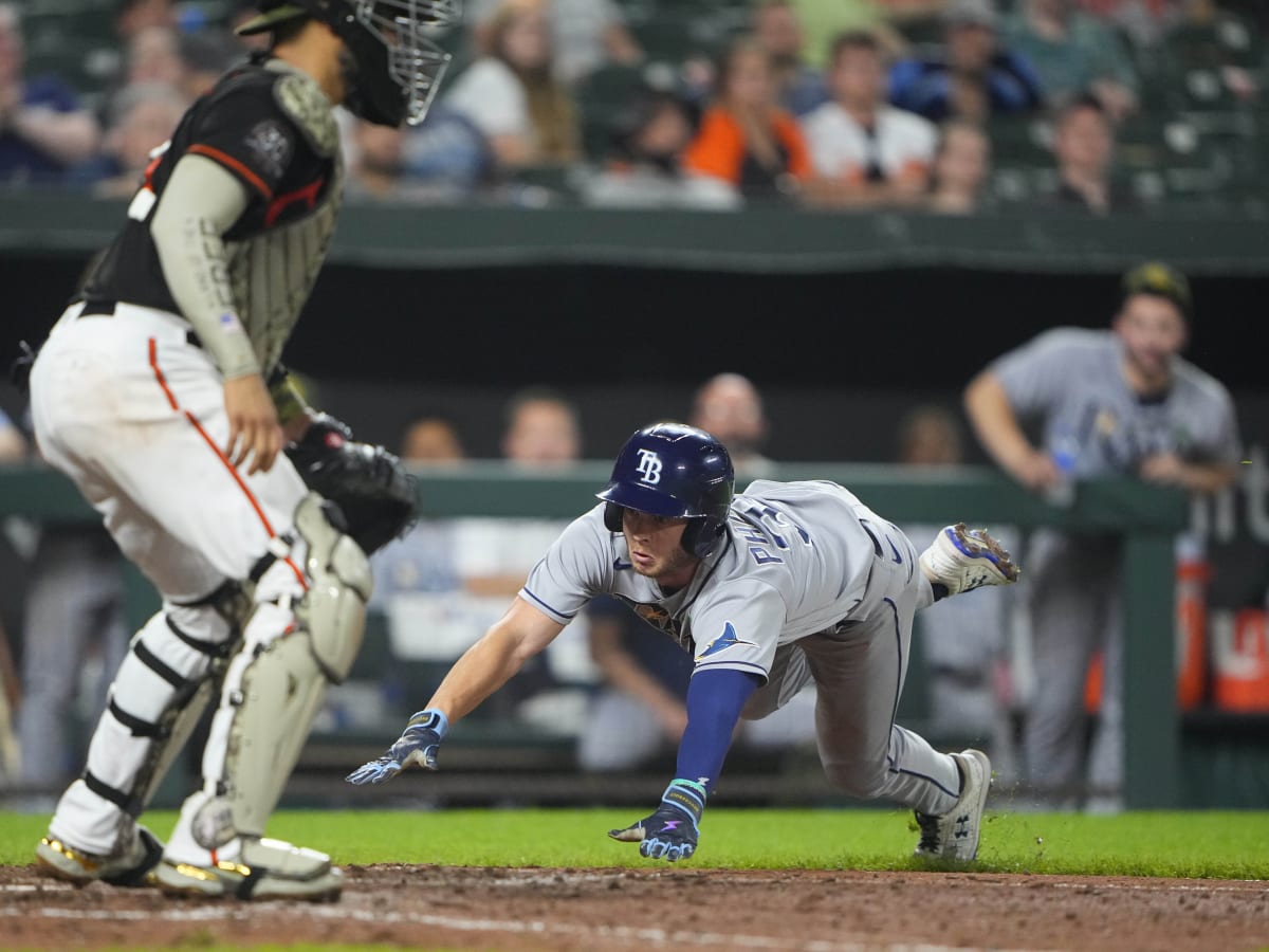 Brewers call up outfielder Brett Phillips to provide another bat