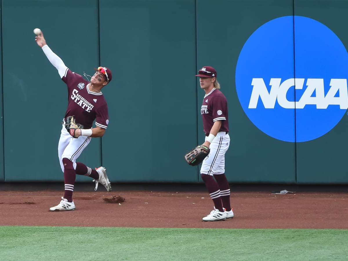 Mississippi State Baseball vs. Tennessee Game 3: Start time and TV info