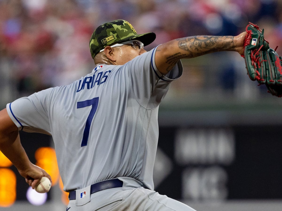 Dodgers News: Julio Urias's Bounce Back Game Has Teammates Hyped