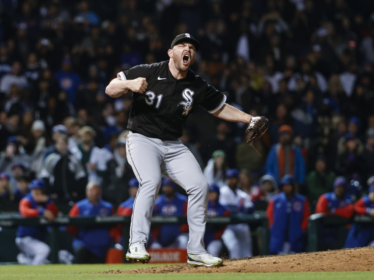 White Sox's pitcher rips Yankees' Josh Donaldson: 'Delusional' 