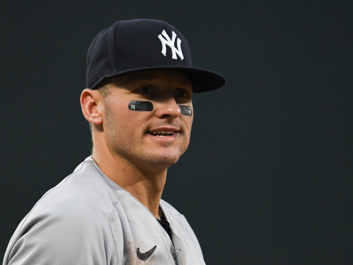 New York Yankees trade Gary Sanchez, Gio Urshela to Minnesota Twins for  Josh Donaldson, Isiah Kiner-Falefa - ESPN