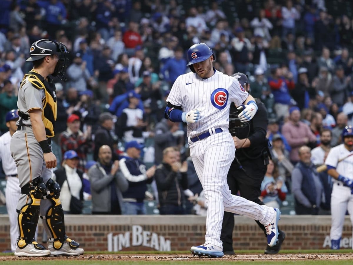 How to Watch Cincinnati Reds vs. Chicago Cubs: Streaming & TV  4/5/2023 -  How to Watch and Stream Major League & College Sports - Sports Illustrated.