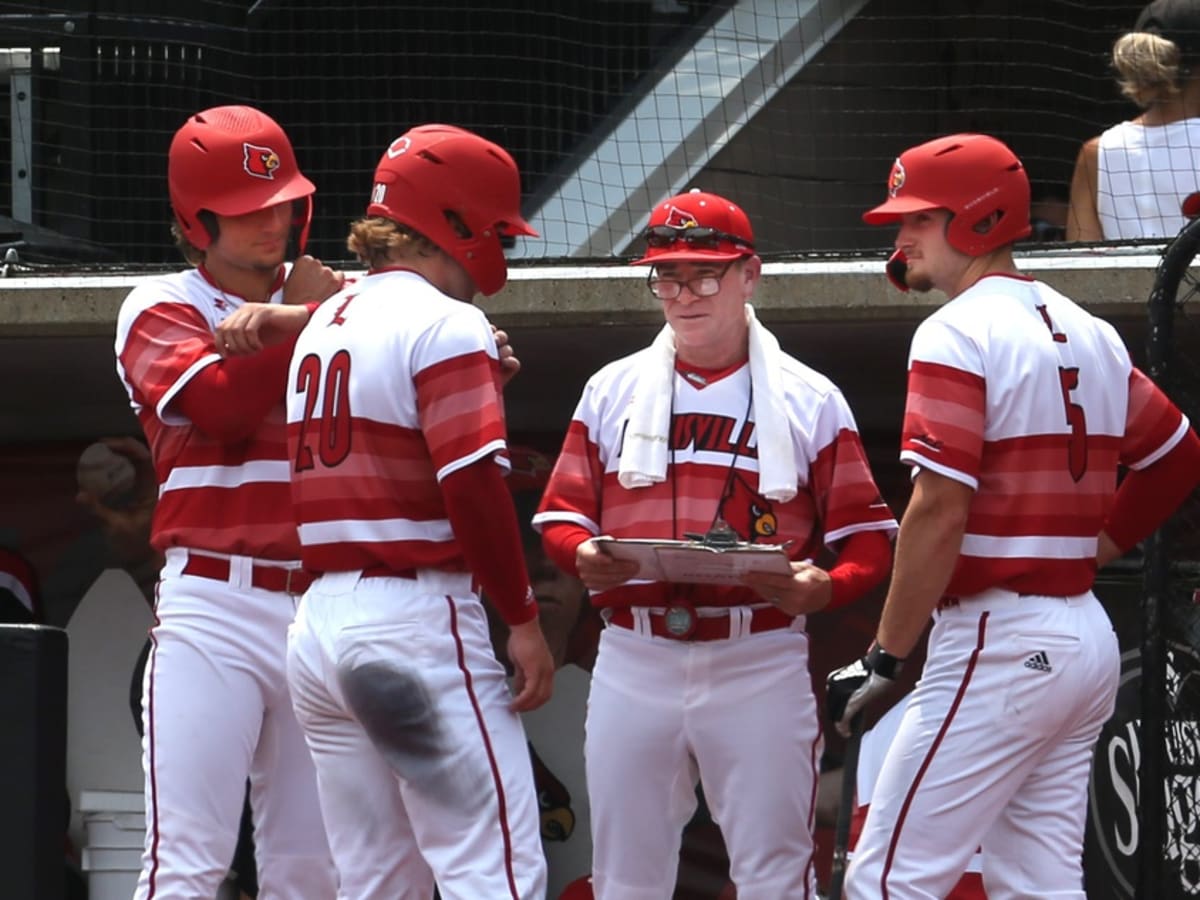 🔜 Individual Skills - University of Louisville Baseball