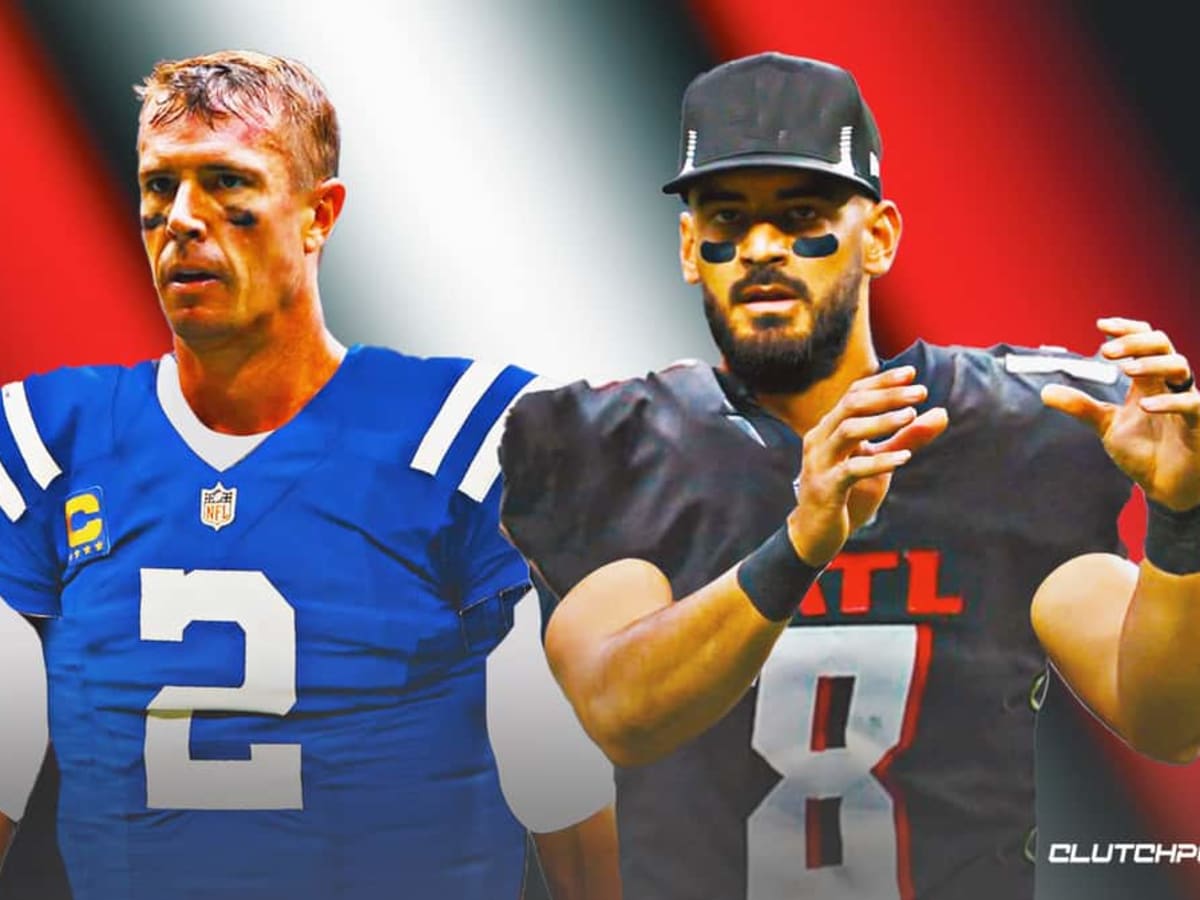 Could Atlanta Falcons Matt Ryan Trade Lead to Indianapolis Colts Super Bowl  Title? - Sports Illustrated Atlanta Falcons News, Analysis and More