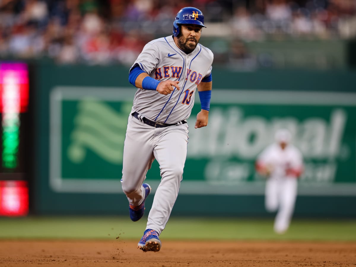 The Mets' Luis Guillorme worked the at-bat of a lifetime against the  Cardinals - The Washington Post