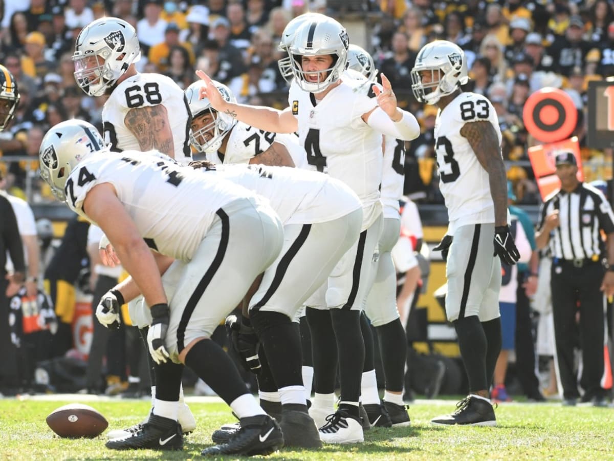 A Raiders' first-hand account of The Immaculate Reception - Sports  Illustrated Las Vegas Raiders News, Analysis and More