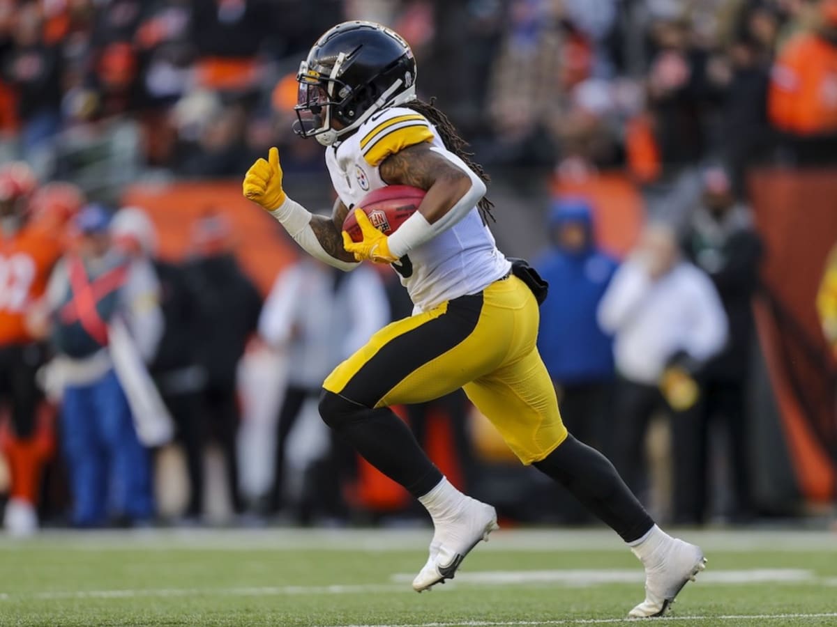 Unsung heroes from the Pittsburgh Steelers 2022 season