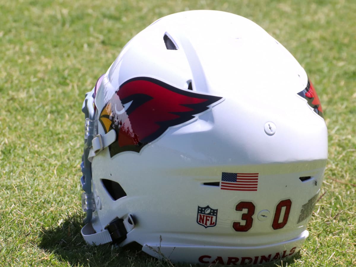 Chris Banjo Among 9 Cardinals Add To Practice Squad