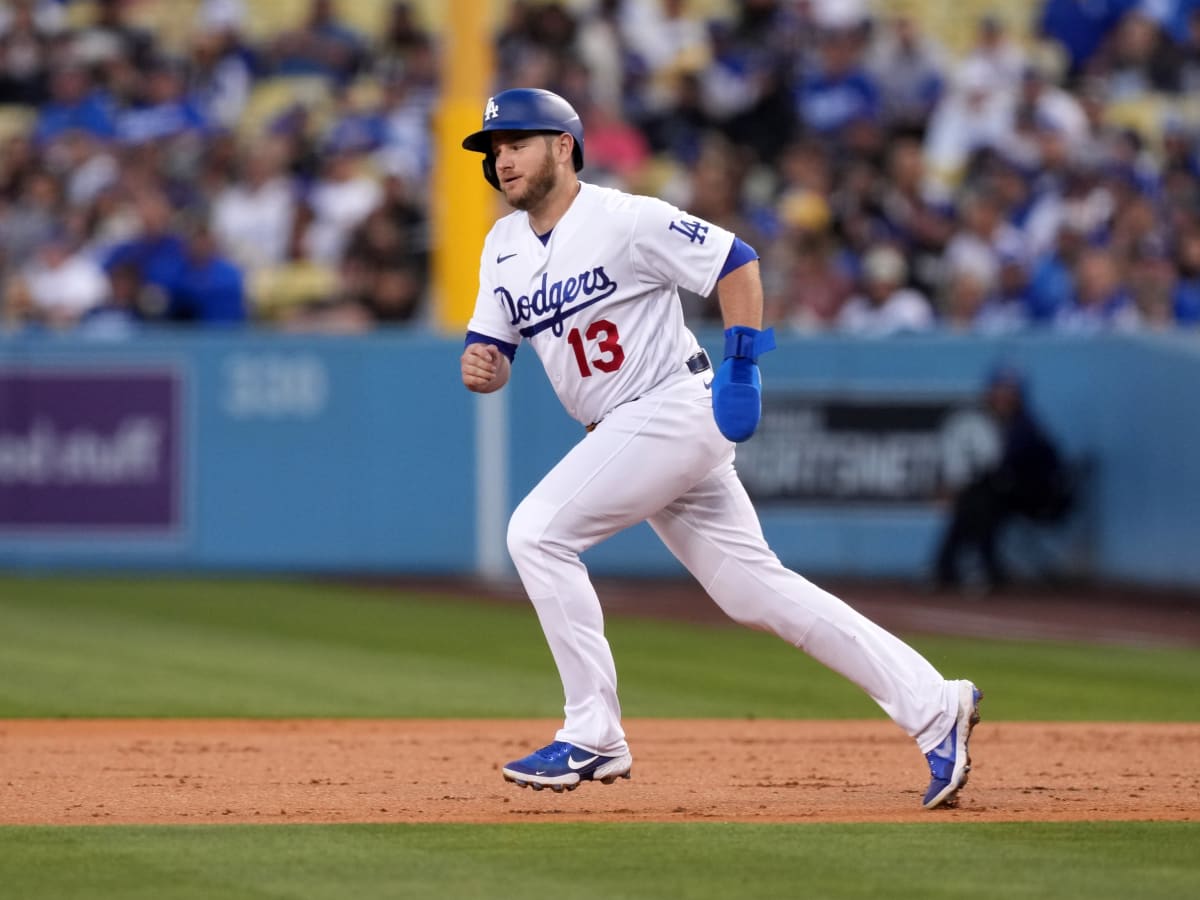 Why Max Muncy's efforts weren't enough for Dodgers against Blue