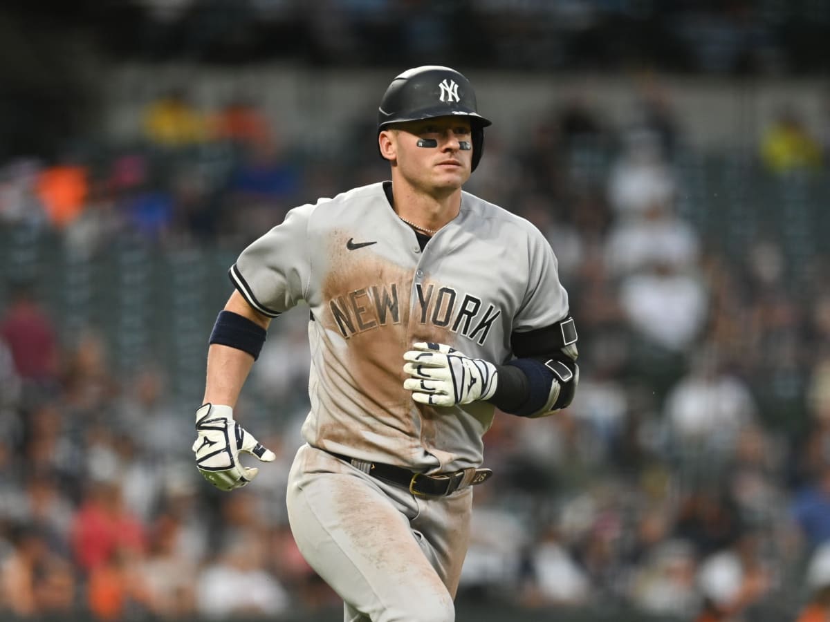 Why Yankees' Josh Donaldson seems to be struggling - Pinstripe Alley