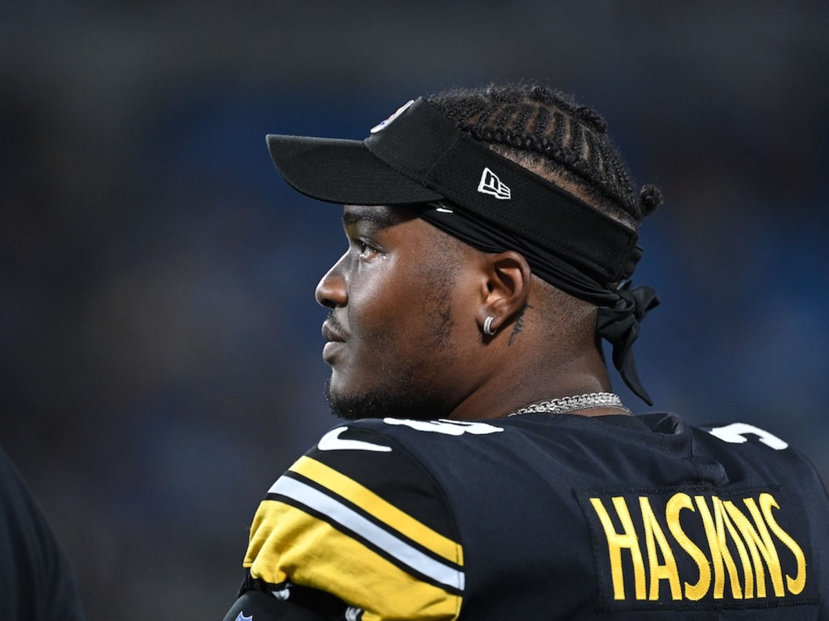 Pittsburgh Steelers Player Dwayne Haskins' Cause of Death Revealed