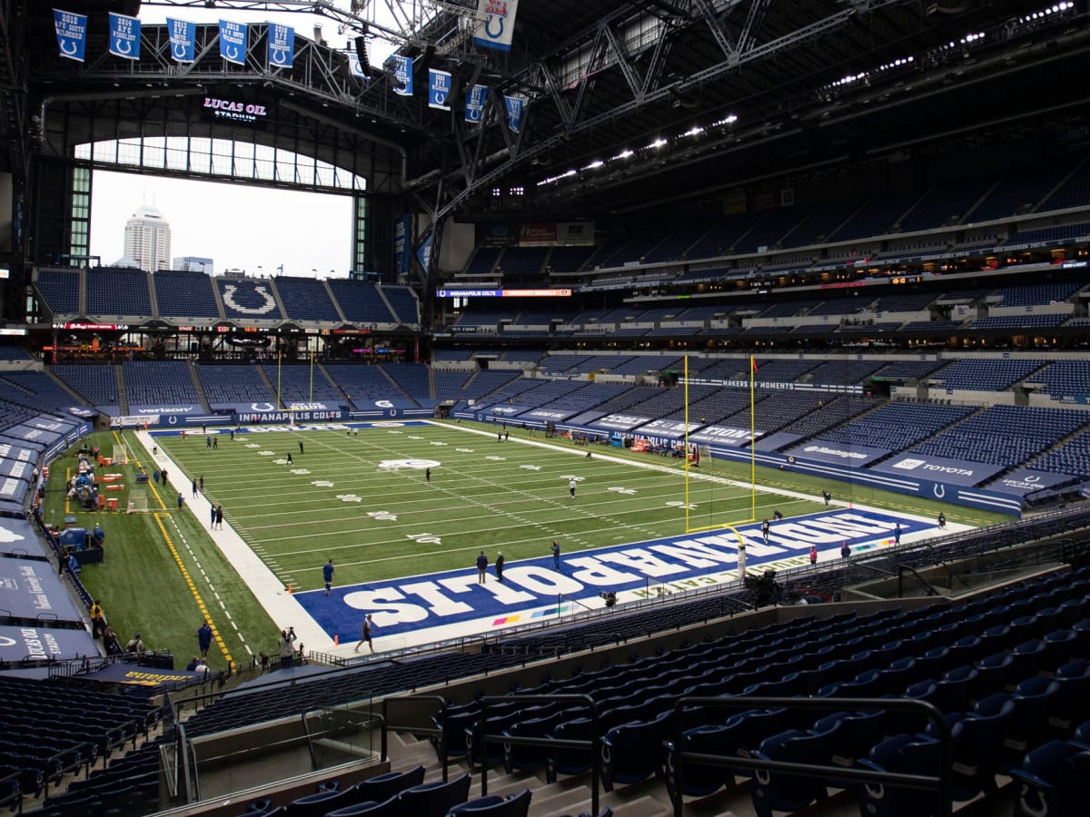 Colts Combine News  Indianapolis Colts 