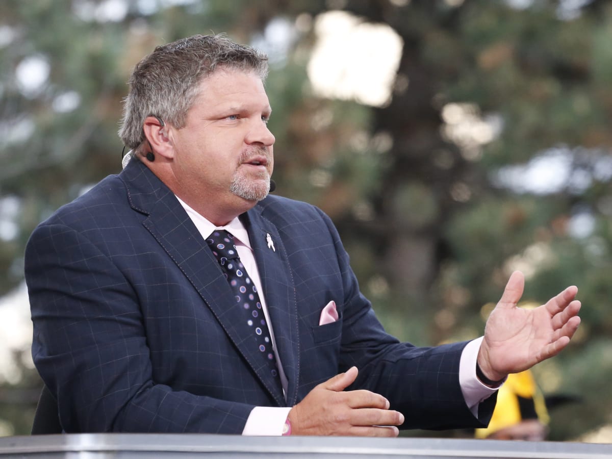 Phillies announcer John Kruk to return to NBC Sports Philadelphia