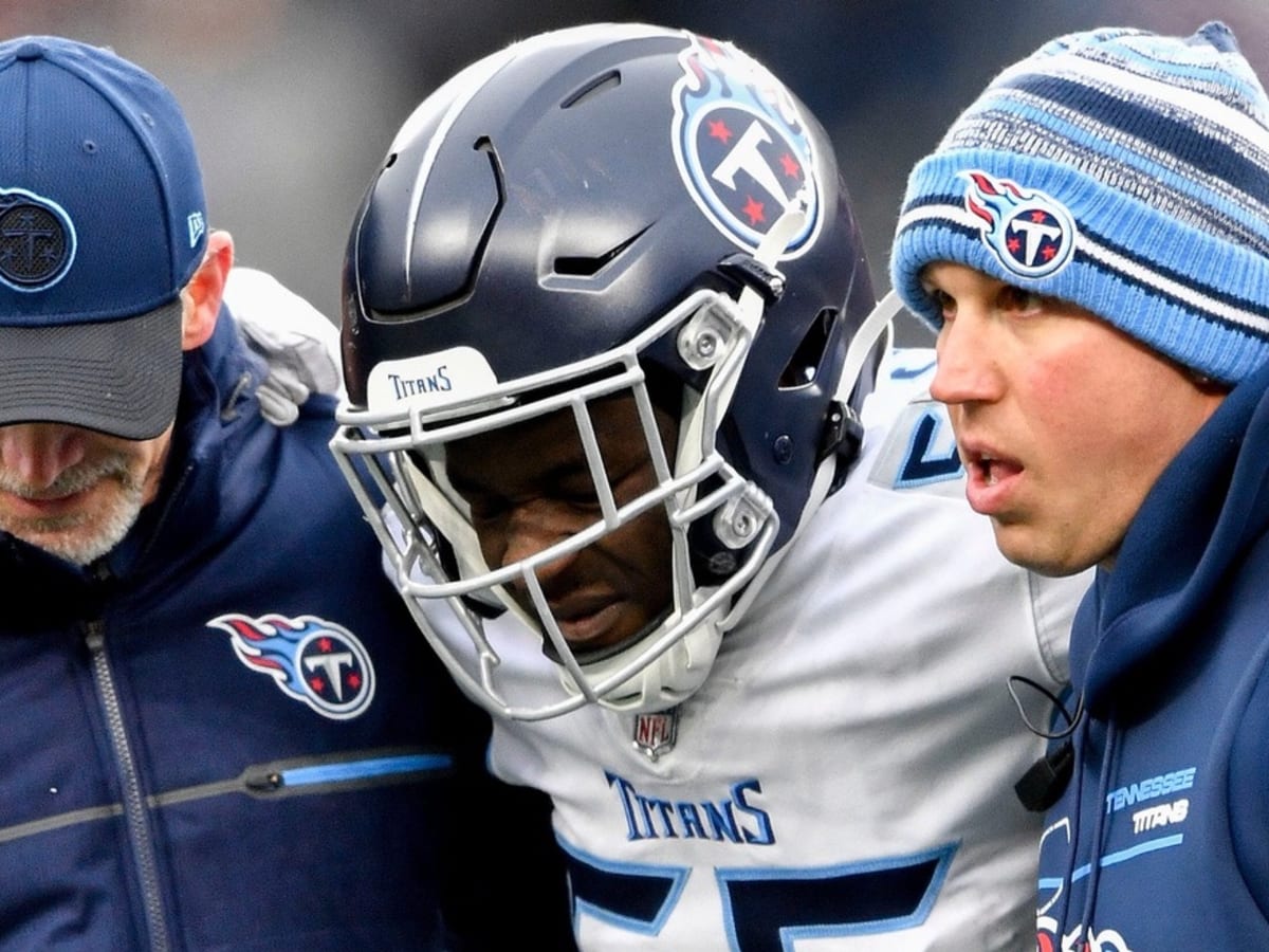 Three Titans veterans in danger of being cut before Week 1 - A to Z Sports