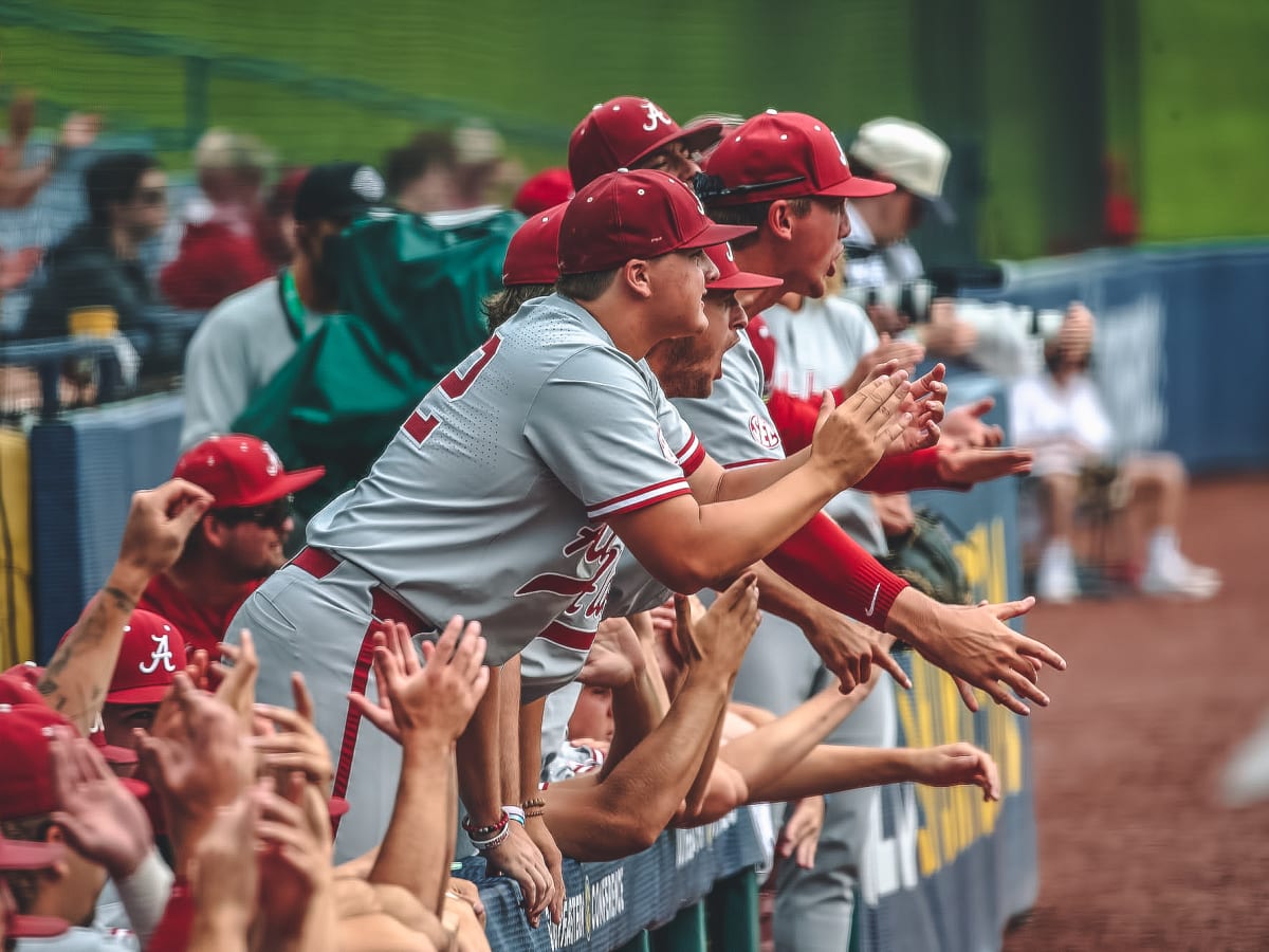 BamaCentral Three-and-Out: When will Alabama Baseball Return to