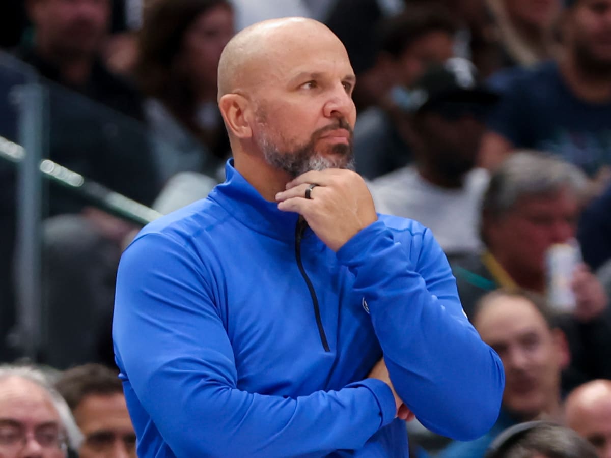 Mavericks hire title-winning guard Jason Kidd as coach, AP source says –  The Denver Post