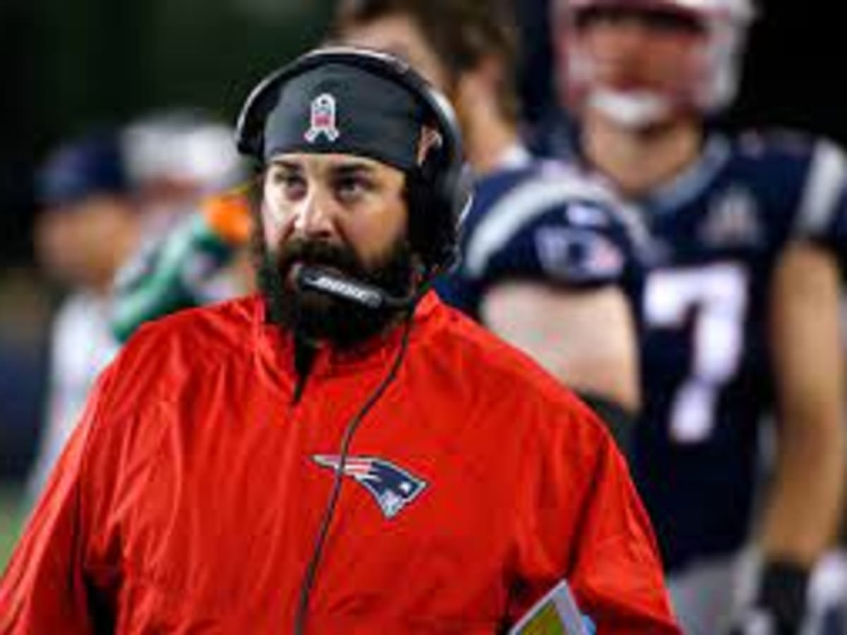 Matt Patricia interviews for Broncos' defensive coordinator