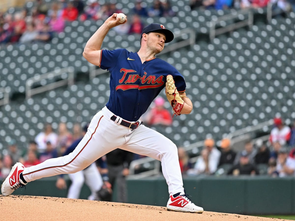 Sonny Gray continues hot form as Twins dominate Yankees - Sports  Illustrated Minnesota Sports, News, Analysis, and More