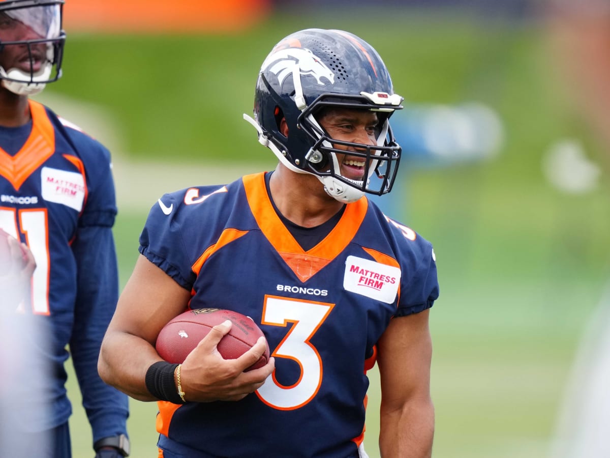 Denver Broncos' Likelihood of Going Worst-to-First in AFC West Revealed by  PFF - Sports Illustrated Mile High Huddle: Denver Broncos News, Analysis  and More