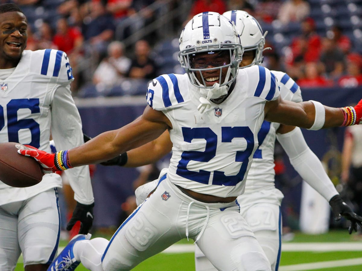 Colts Biggest Weakness According to PFF - Sports Illustrated Indianapolis  Colts News, Analysis and More