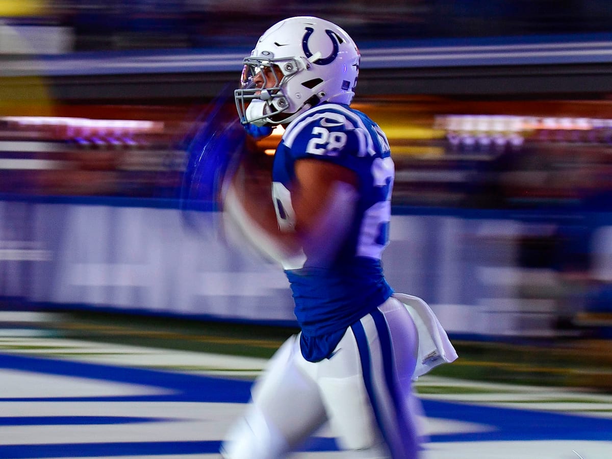 Colts fantasy footballrunning backs: Indy to go with committee approach  while Jonathan Taylor is sidelined - DraftKings Network