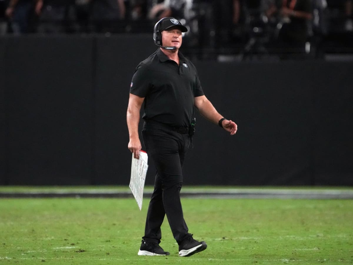 Jon Gruden's lawyers ask Nevada Supreme Court to not stall lawsuit