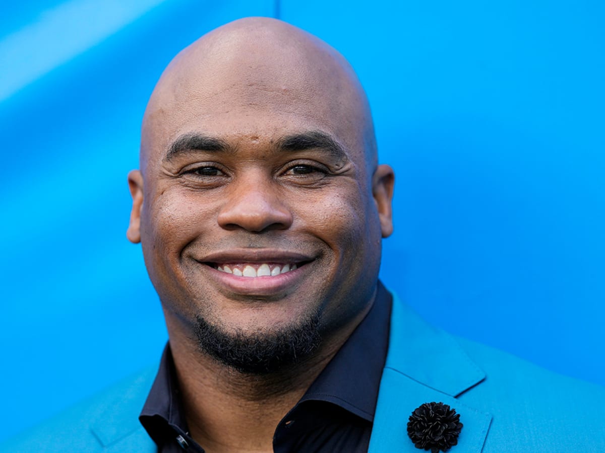 New York Giants News, 9/13: Did HOF Nominate Ex-Giant Steve Smith By  Mistake? - Big Blue View