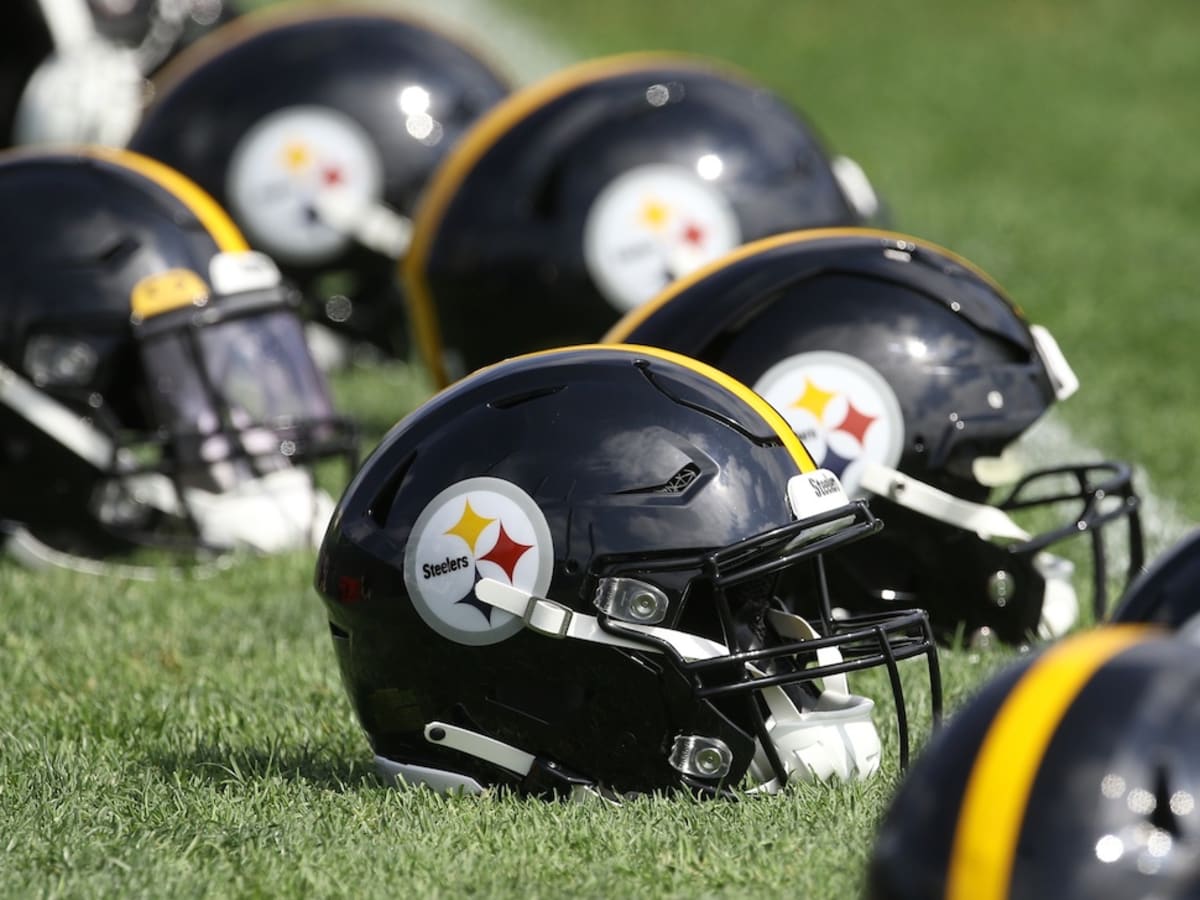 Steelers practice squad: Several signings announced following NFL roster  cut deadline - Behind the Steel Curtain