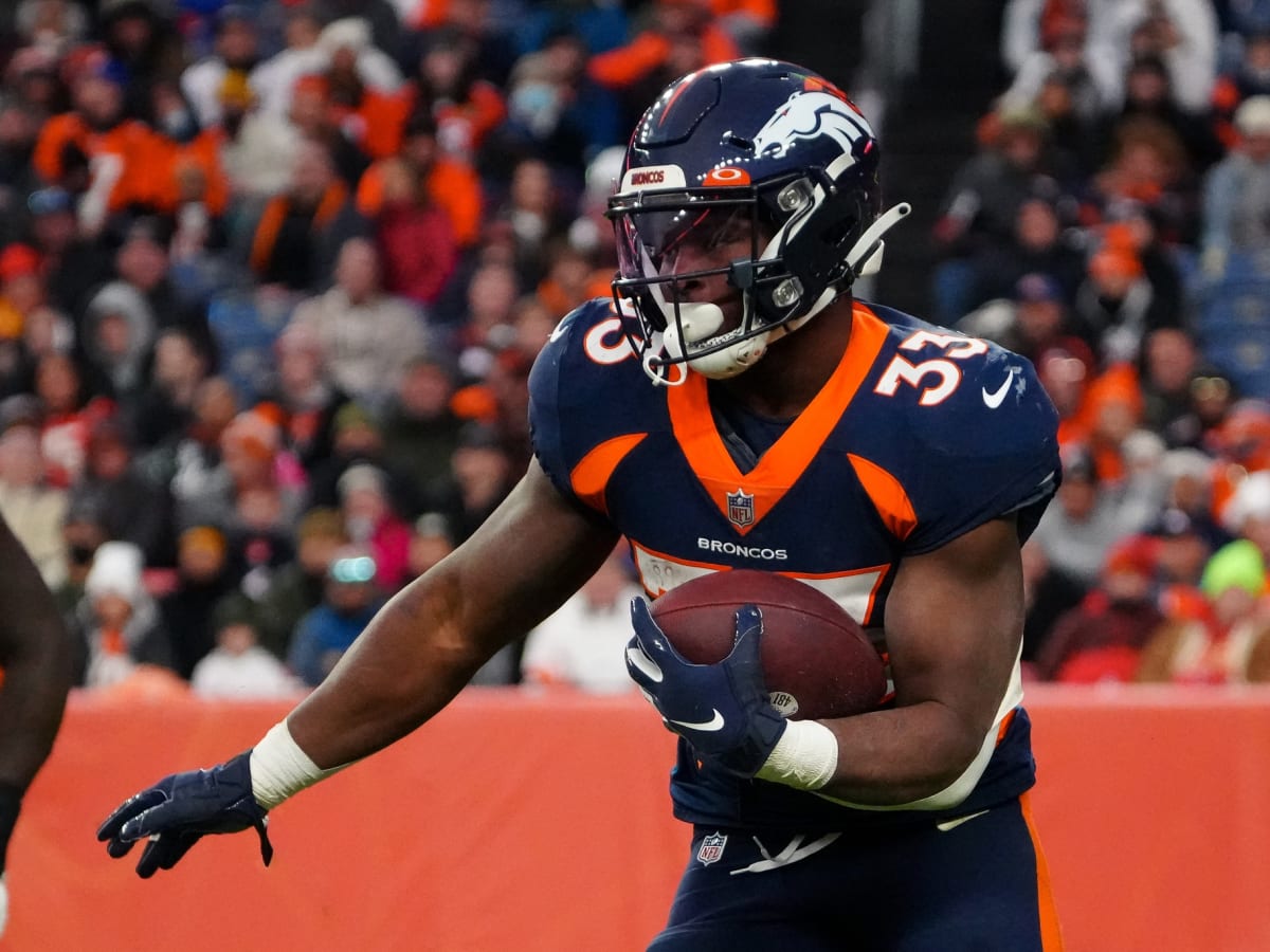 What does Javonte Williams bring to the Broncos? - Mile High Report