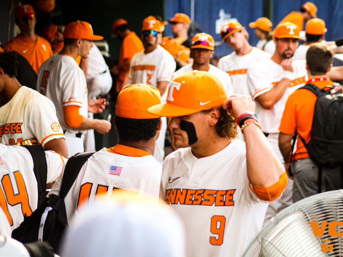 Tennessee baseball and its fan base excited for the future