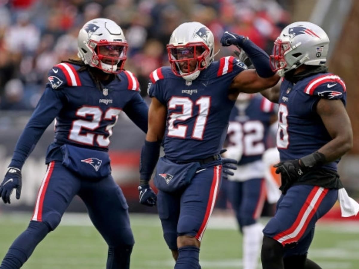 NFL Week 4 Winners and Losers: DeMeco Ryans's Texans Are Rolling, Bill  Belichick's Patriots Are Struggling - Sports Illustrated