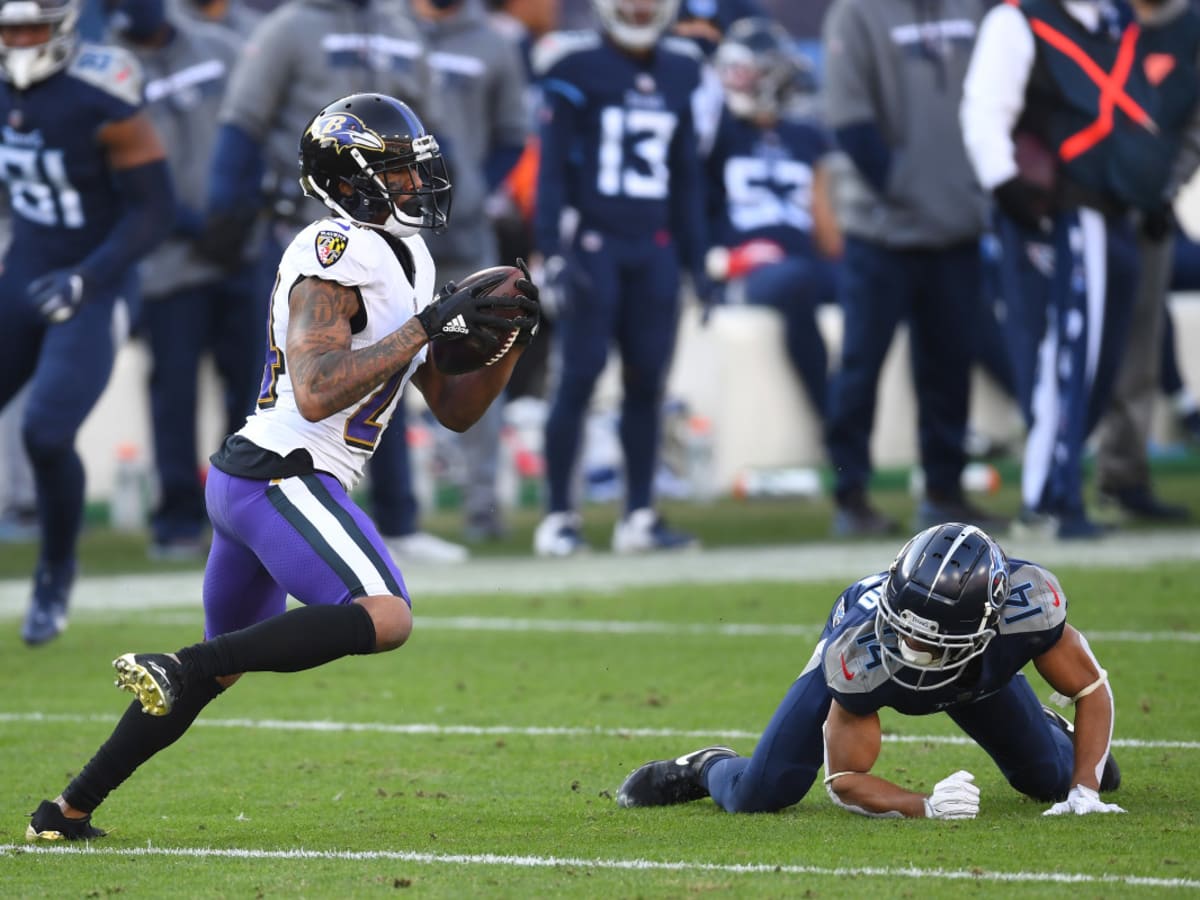 Limiting Big Plays Has Been Key for Ravens - Sports Illustrated Baltimore  Ravens News, Analysis and More