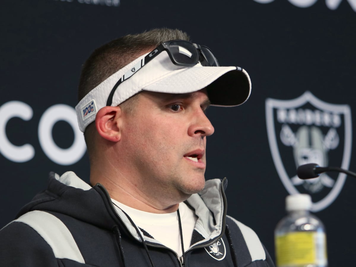 The 'Patriot Way' won't follow Josh McDaniels to the Raiders. He's learned  to make his own