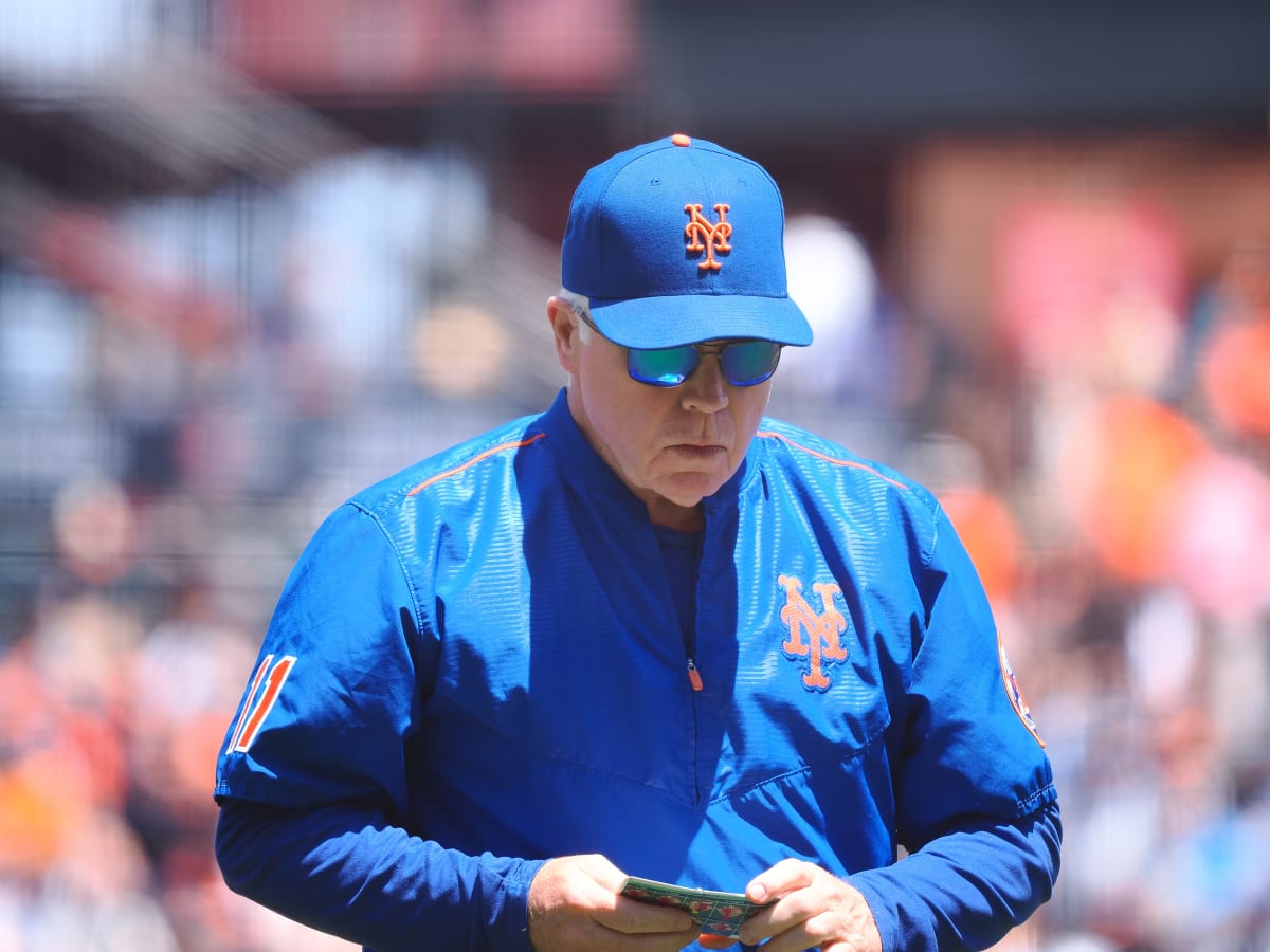 New York Mets schedule heats up: First in NL East, but are they legit?