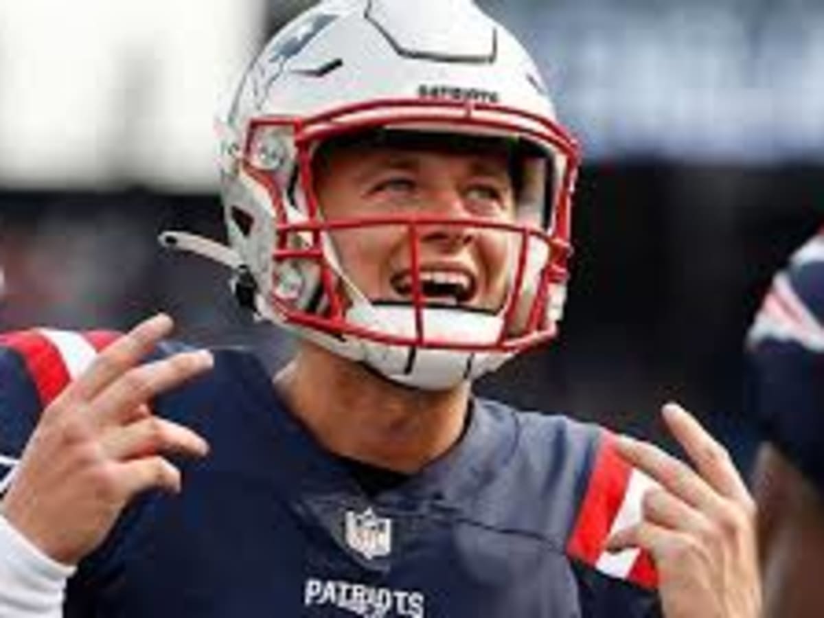 Top 100: New England Patriots QB Mac Jones Honored In NFL