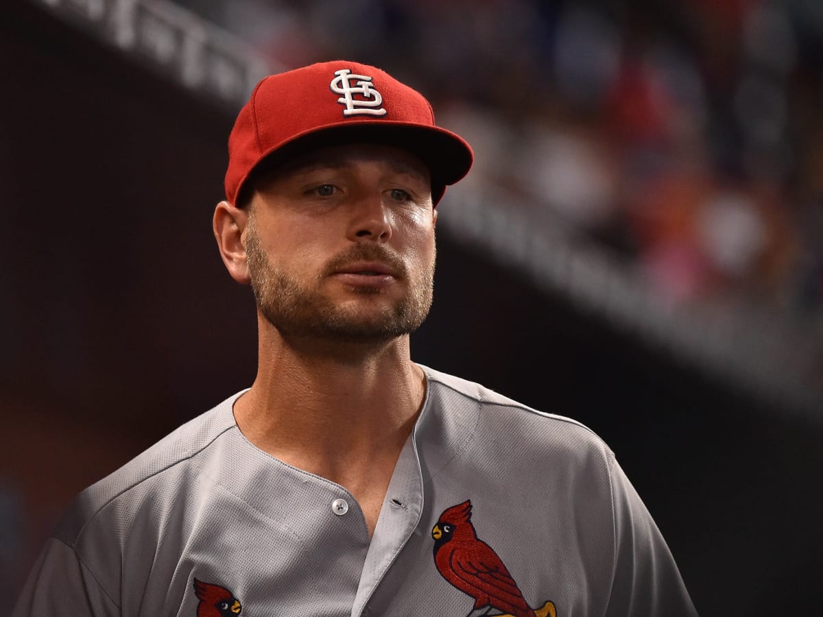 St. Louis Cardinals to Induct Matt Holliday Into Team Hall of Fame