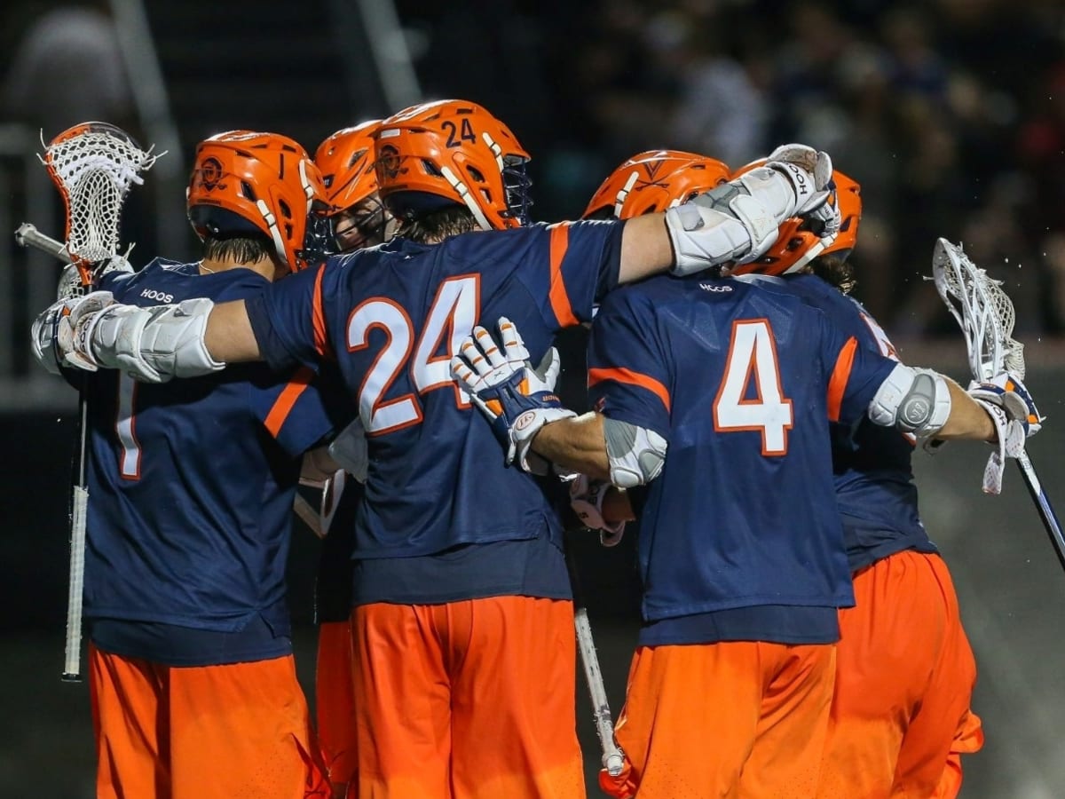 Three Cavaliers Selected in 2023 Premier Lacrosse League College Draft -  Sports Illustrated Virginia Cavaliers News, Analysis and More